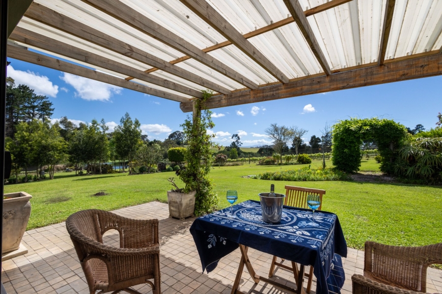 Commercial Property for Sale in Plettenberg Bay Rural Western Cape